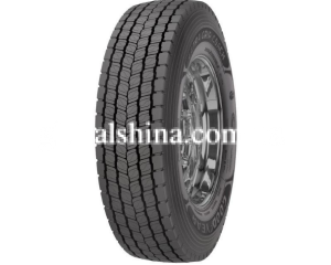 Goodyear UltraGrip Coach (ведущая) 295/80 R22.5 154/149M Goodyear UltraGrip Coach (ведущая) 295/80 R22.5 154/149M